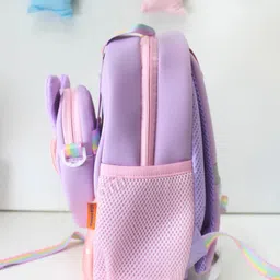YK Kids Graphic Backpack image 4