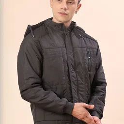 V-Mart Men Camouflage Tailored Jacket image 2