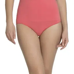 Zivame Pink Hipster Panty-image-47
