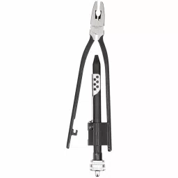 Westward Safety Wire Twist Pliers Manual 10-1/2 inch Overall Length, 48UV51-picture-43
