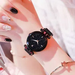 Miss Perfect Unisex Dial & Straps Watch ar1125-picture-46