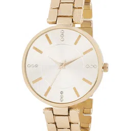 FROZIL Women Stainless Steel Bracelet Style Straps Analogue Watch RT-ROSE-image-91