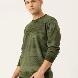 Monte Carlo Printed Sweatshirt image 2