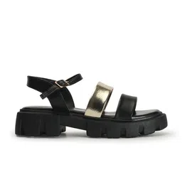 OPHELIA Sandals Platform Heels image 4