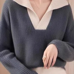 HERE&NOW Women Pullover image 2