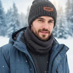 Nicsy Unisex Beanie image 5