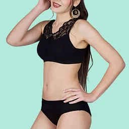 Moda Rapido Cotton Low-Rise Bikini Briefs-image-53