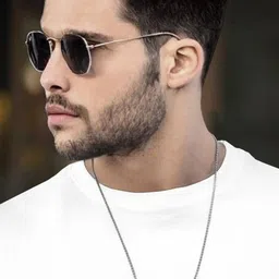 TRIPR Pack Of 2 Round Neck Drop-Shoulder Sleeves T-shirts image 4