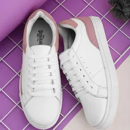 The Roadster Lifestyle Co Women Casual Sneakers-picture-18