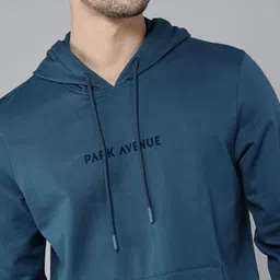 Park Avenue Mock Collar Raglan Sleeves Sweatshirt image 4