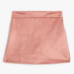 Koton Girls Shorts-image-14