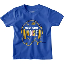 BonOrganik Boys Printed Pockets T-shirt-picture-38
