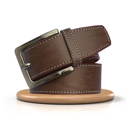 SHOPGLOBAL Unisex Formal Belt-picture-9