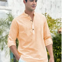 LENIA Men Kurta-picture-14