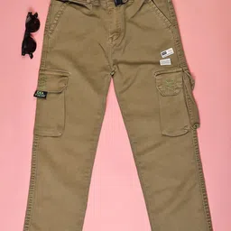 V-Mart Boys Regular Fit Mid-Rise Stretchable Jeans-picture-39