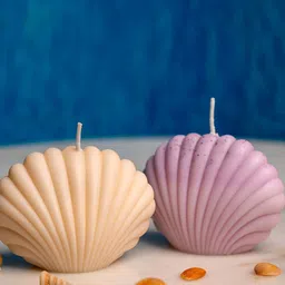 gabrunaari Orange & Pink 2 Candle-picture-38