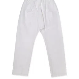 Little Dreams Boys Self Design Kurta with Pyjamas image 2