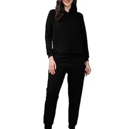 NOTWILD Women Hooded Sweatshirt-image-97