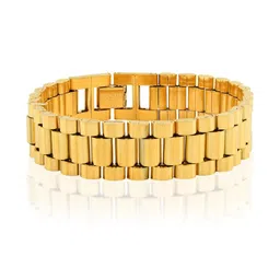 Missmister Brass Gold-Plated Bracelet-image-78