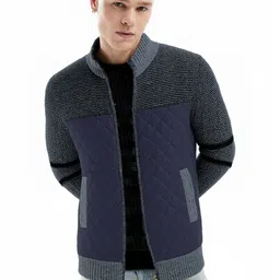 StyleCast x Revolte Men Tailored Jacket-picture-36