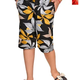 BAESD Girls Printed Capris-picture-39