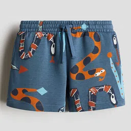 H&M Sweatshorts image 1