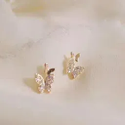 Krelin Animal Shaped Studs Earrings image 2