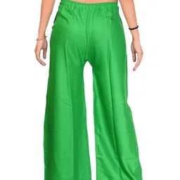 PINOVO Women Cotton Trousers image 4