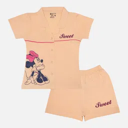 Bodycare Kids Girls Clothing Set-image-66
