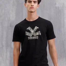 WROGN Men Slim Fit Casual Shirt-image-29