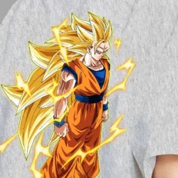 MODARUE Boys Printed T-shirt image 2