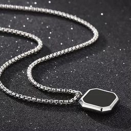 J.S ENTERPRISES Contemporary Pendants with Chains-picture-7