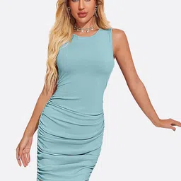 DressBerry Bodycon Dress-image-5