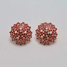 Maansh Contemporary Studs Earrings-picture-25