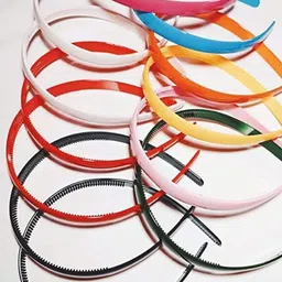 HANDBAG COLLECTION Women Hairband-picture-15