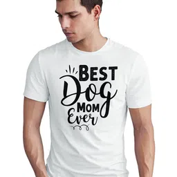 Seekbuylove Men Typography Printed Bio Finish T-shirt-image-61