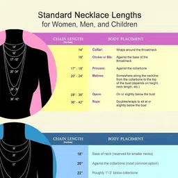 VAMA Stainless Steel Rose Gold-Plated Anti Tarnish Chain image 4