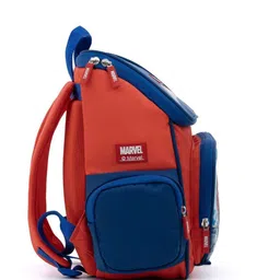 NOVEX Kids Spiderman Graphic Backpack image 3