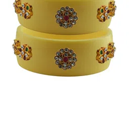 Vidhya Kangan Girls Bangle-picture-14