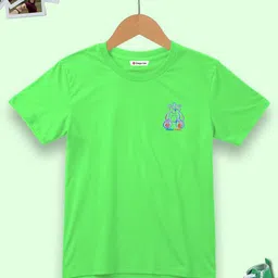 Dagcros Boys Printed T-shirt-picture-51