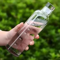 grasp 350 ml Glass Bottle image 3