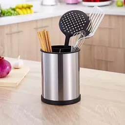 meludi Empty Cutlery Holder Case image 2