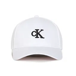 Calvin Klein Men Cotton Baseball Cap-image-36