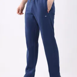 Monte Carlo Men Mock Collar Long Sleeves Tracksuits image 3