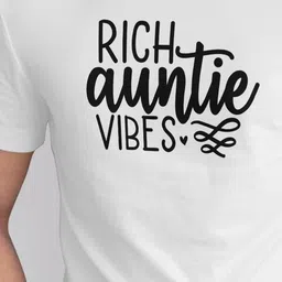 Seekbuylove Men Bio Finish Typography Printed Round Neck Cotton T-shirt image 3