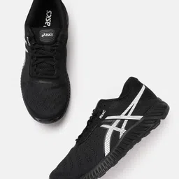 ASICS Men FLEXC Woven Design Everyday Sneakers-picture-42