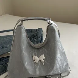 StyleCast Structured Shoulder Bag-picture-14