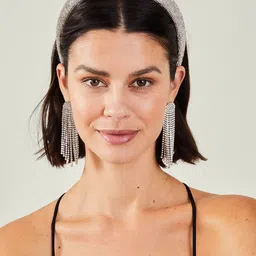 Accessorize Women Embellished Hairband-image-99