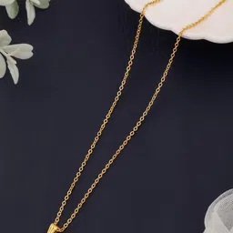 DressBerry Women Necklace and Chains image 3