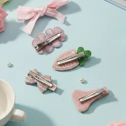 VAGHBHATT Women Hair Accessory Set of image 3